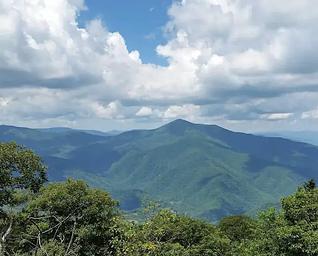Mount Pisgah Campground