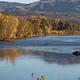 Carl Precht Memorial RV Park and Omak Park Shelter Rentals