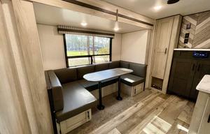 Beach Mode Bunkhouse