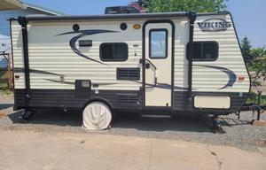 2018 Viking Ultra-Lite 17BHS