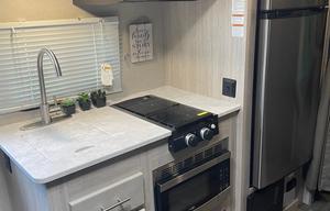 2022 Coachmen RV Catalina Summit Series 7 184BHS