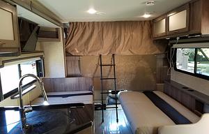 2018 Winnebago Spirit 31G