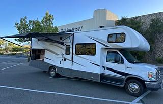 Fully Loaded Forest River Forester Luxury Spacious