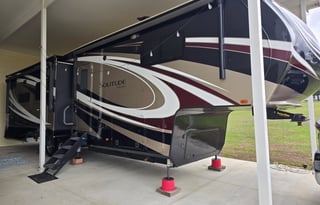 2019 Grand Design Solitude 344GK