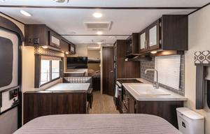 2020 Prime Time RV Tracer Breeze 22MDB