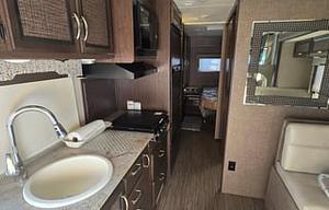 Home on Wheels