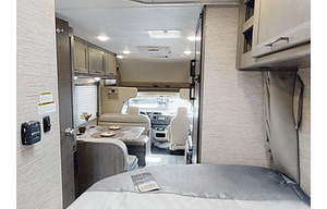 Explorer- Adventure Awaits—Hit the Road in Comfort