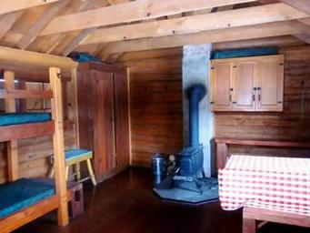 PINEY GUARD STATION 1