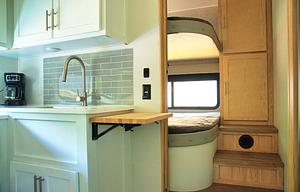Event-Ready 5th Wheel | Sleeps 8+ | Spacious