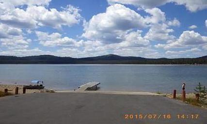 Medicine Lake Recreation Area