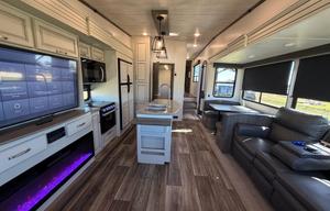 Keystone RV Cougar 368MBI