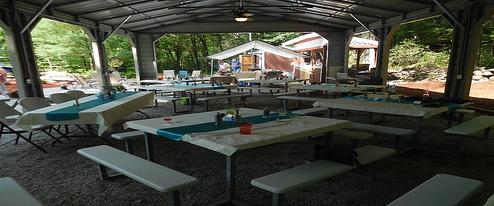 Beaver Pines Campground