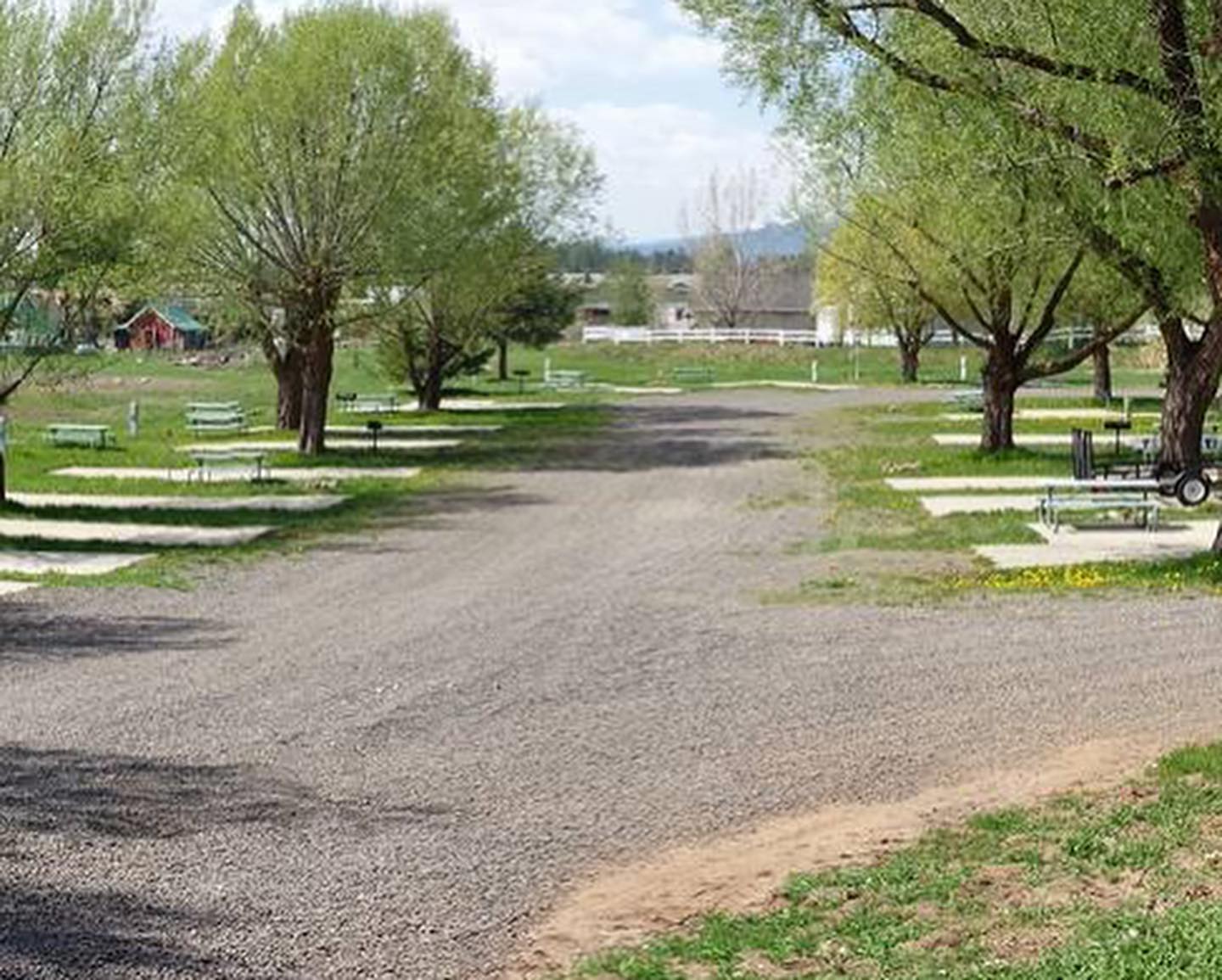 Black Bear RV Park