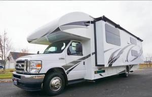 Jayco Redhawk 31F2 #205 Spacious Family RV Escape!