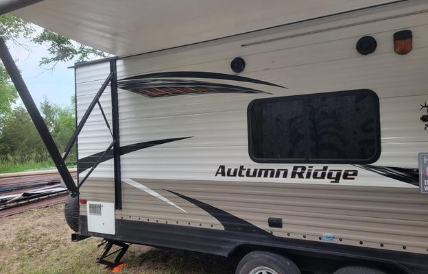 2018 Starcraft Autumn Ridge **Delivery and Setup**