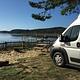 Adventure-Ready 2022 Tellaro | King Bed | WiFi