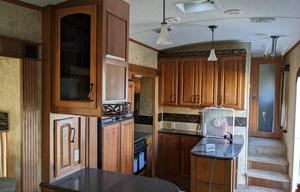 2013 Keystone RV Montana Big Sky 3625 RE