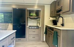 2026 Grand Design Transcend Xplor 26BHX