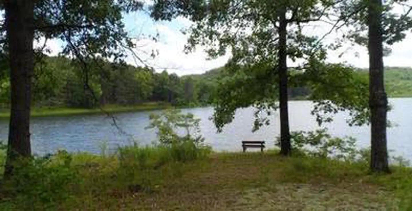 Loggers Lake Campground