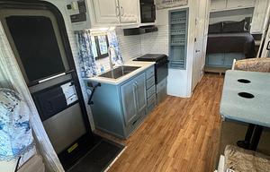 Cozy, Dog Friendly RV