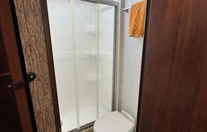 'Olive' 2018 Forest River Sunseeker 3050S ACO2041