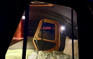 Wink's Teardrop | Think Small, Live Large