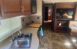 2013 Fleetwood RV Bounder Classic 36H