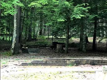 Hurricane Campground