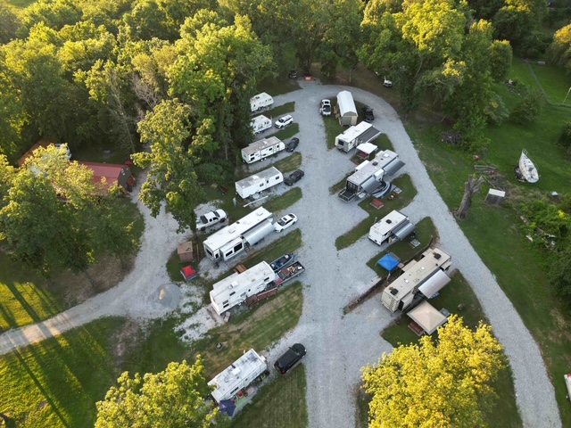 Monkey Time RV Park