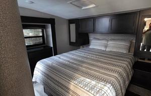 2021 Telluride 296BHS RENTAL