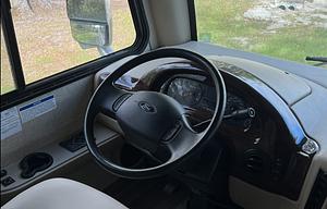 2017 Thor Motor Coach ACE 29.3