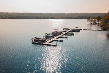 Sennebec Lake Campground