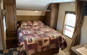 2016 Northland w/ Slide 26' "Sheila"