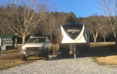 2018 Grand Design Imagine 3170BH "Shamoo"