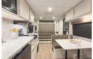2025 Grand Design Transcend 151 RB