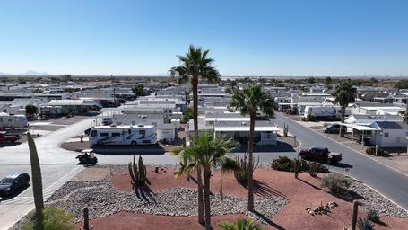 Sunscape RV Resort
