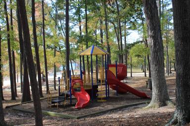 North Bend Park
