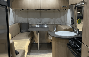2017 Airstream RV Flying Cloud 23D