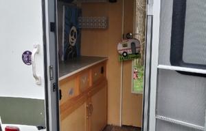 2014 Prolite Plus S for Rent - light weight!!