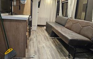 2023 Forest River RV Cherokee Grey Wolf 18RR