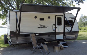 2024 Jayco Jay Flight SLX 174BH RV rental photo 1