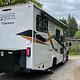 Meet "Moon Taxi".  2023 Coachmen Cross Trail 20XG