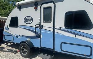 2018 Forest River R-Pod RP-178