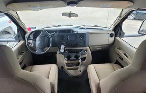 2017 Coachmen RV Freelander 26RS Ford 350