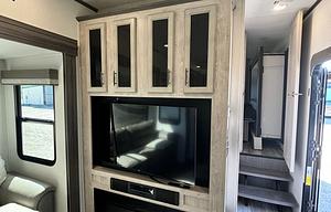 Luxury 2024 Forest River Sierra 3800RK | Sleeps 4