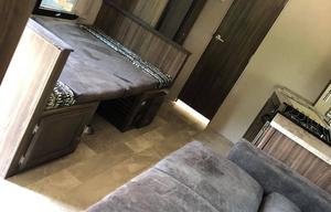2019 Coachmen RV Apex Ultra-Lite 251RBK