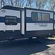 2026 Forest River RV Cherokee Wolf Pup 17JW
