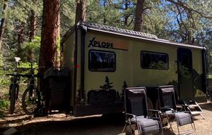 Rugged Outdoor Adventure Awaits!