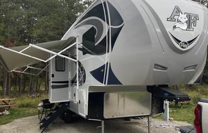 2021 Northwood Arctic Fox Grande Ronde 27-5L
