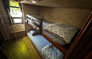 2012 Keystone RV Bullet 294BHS
